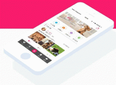 東方智啟科技APP開發(fā)-紐扣寵物app開發(fā)評(píng)測(cè)能讓寵物主看到新世界