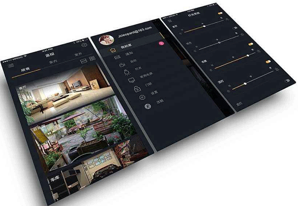 開發(fā)智能家居app-深圳東方智啟科技app開發(fā)公司