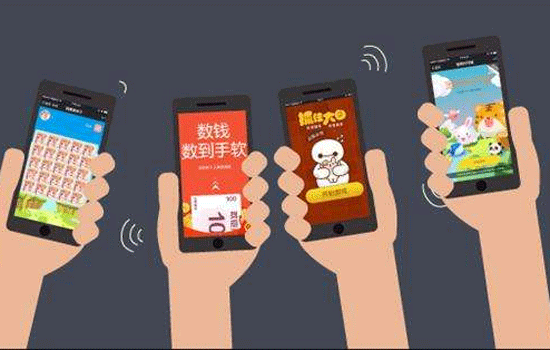 微信游戲小程序開發(fā)為何還有市場-深圳app手機(jī)軟件開發(fā)