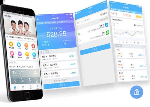 家用電表app開發(fā)，輕松做到科學(xué)用電