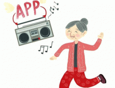 東方智啟科技APP開(kāi)發(fā)-廣場(chǎng)舞app軟件開(kāi)發(fā) 舞蹈之路不再孤單