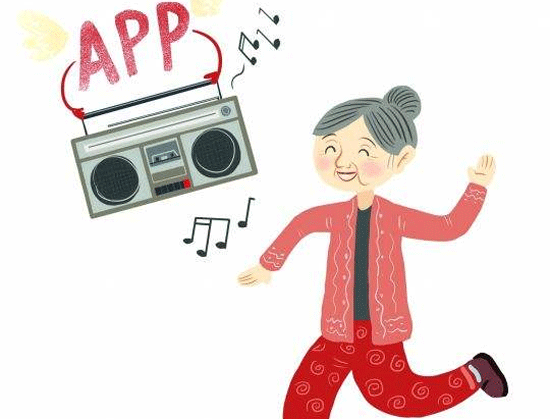 廣場舞app軟件開發(fā) 舞蹈之路不再孤單