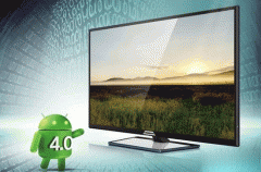 東方智啟科技APP開發(fā)-電視應用TV app開發(fā) 握住了另一變革的鑰匙