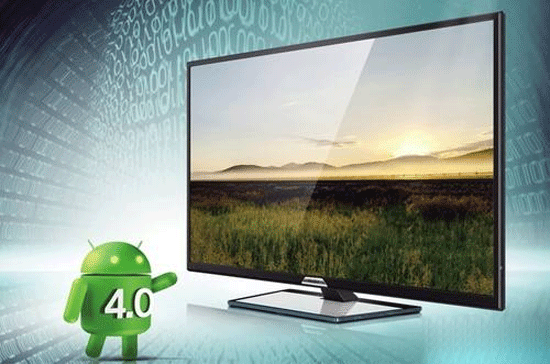 電視應用TV app開發(fā) 握住了另一變革的鑰匙