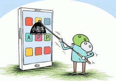 東方智啟科技APP開發(fā)-深圳小程序開發(fā)市場空間怎樣
