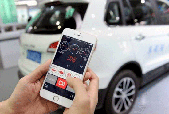 汽車資訊app軟件開(kāi)發(fā)給用戶提供專業(yè)的買車參考方案