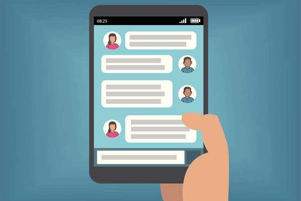 即時(shí)通訊APP開發(fā)讓用戶了解到前所未有的通信體驗(yàn)