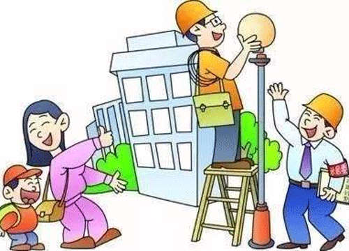 社區(qū)app制作讓居民生活更方便--深圳手機(jī)軟件開發(fā)公司
