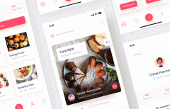 東方智啟科技APP開發(fā)-外包開發(fā)美食服務APP魅力分析
