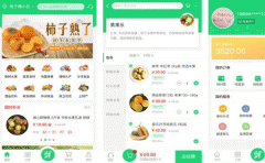 東方智啟科技APP開發(fā)-生鮮園app測評 生鮮園app怎么樣
