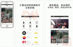 東方智啟科技APP開發(fā)-敗物教APP點評 敗物教APP怎樣