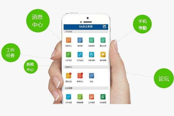開發(fā)移動(dòng)辦公app軟件提供輔助--深圳手機(jī)軟件開發(fā)公司
