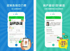 東方智啟科技APP開發(fā)-珍房網(wǎng)app評測會給房地產(chǎn)新方向