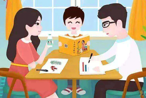 家庭教育APP開發(fā) 打造高質(zhì)量課程--深圳軟件公司東方智啟科技