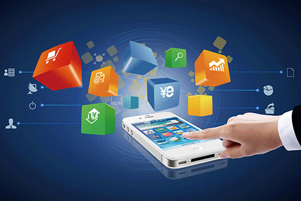 深圳app開發(fā)公司2020年終總結(jié)會--專業(yè)定制app東方智啟科技