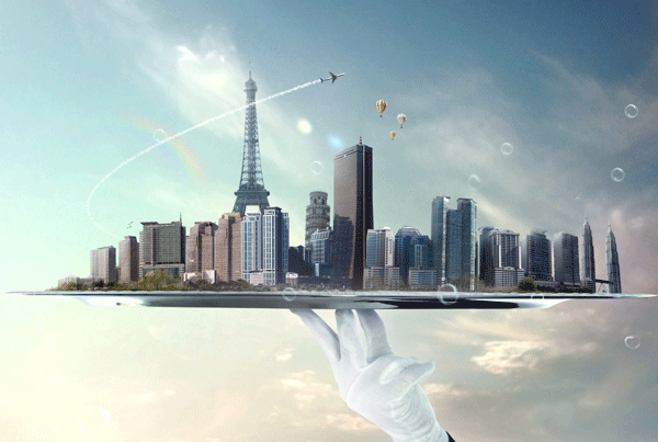 掌上建筑辦公APP開發(fā) 一手掌握行情