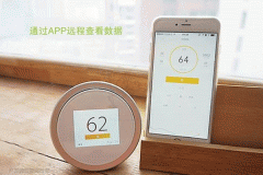 東方智啟科技APP開發(fā)-智能空氣測試儀app開發(fā) 打造智能生活