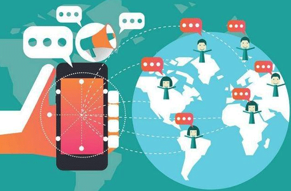 女性社交APP開發(fā)讓交友擁有更多樂趣--深圳app制作公司東方智啟科技