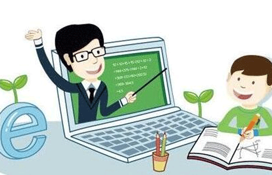教育服務(wù)App軟件開發(fā)改變傳統(tǒng)家庭教育