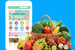東方智啟科技APP開發(fā)-生鮮電商APP開發(fā)繼續(xù)拓展