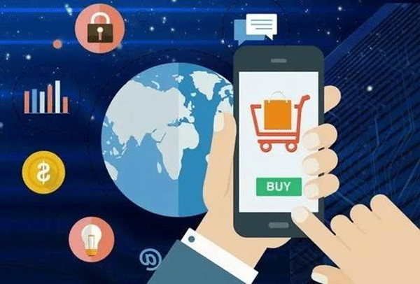購物助手APP開發(fā)幫助消費者省錢--深圳app開發(fā)東方智啟科技