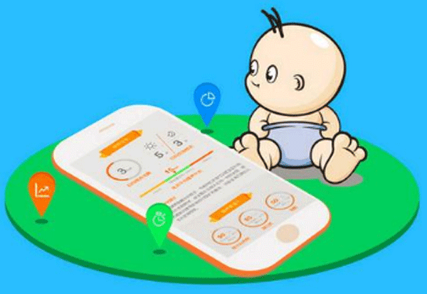 母嬰購物商城APP開發(fā) 品牌輕松買--軟件開發(fā)深圳東方智啟科技