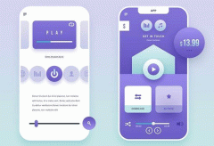 東方智啟科技APP開發(fā)-手機APP開發(fā)交互設(shè)計定律