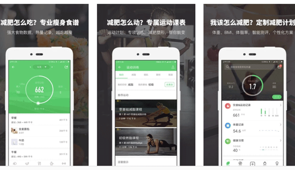 健身圈APP軟件開發(fā)告知用戶如何進行科學(xué)健身活動-深圳軟件開發(fā)公司東方智啟科技