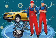 東方智啟科技APP開發(fā)-汽車服務(wù)app軟件開發(fā)帶來一條龍服務(wù)