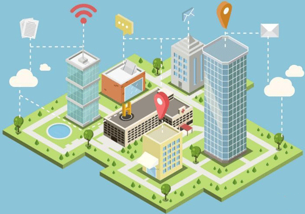 智能社區(qū)app開發(fā) 服務業(yè)主為先-app制作深圳東方智啟科技