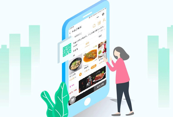 共享點餐軟件開發(fā)支持隨時點餐--深圳app開發(fā)東方智啟科技