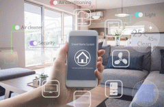 東方智啟科技APP開發(fā)-智能家居app定制開發(fā)實現(xiàn)個性化智能生活