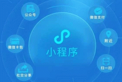 東方智啟科技APP開發(fā)-開發(fā)微信小程序能帶來什么