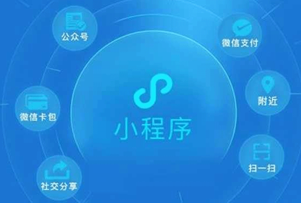 開發(fā)微信小程序能帶來什么--深圳app開發(fā)東方智啟科技