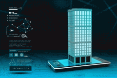 東方智啟科技APP開發(fā)-定制開發(fā)智能建筑app軟件隨時(shí)查看進(jìn)度及安排任務(wù)