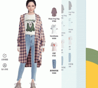 東方智啟科技APP開發(fā)-軟件定制開發(fā)服裝搭配APP 成為時(shí)尚達(dá)人