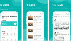 東方智啟科技APP開發(fā)-對房總管app評測能看房地產(chǎn)變化