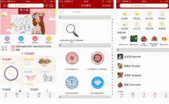 東方智啟科技APP開(kāi)發(fā)-進(jìn)行珠寶迷app評(píng)測(cè)了解行業(yè)實(shí)況