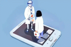 東方智啟科技APP開發(fā)-健康咨詢手機(jī)app開發(fā)提供線上醫(yī)生視頻咨詢服務(wù)