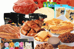 東方智啟科技APP開發(fā)-食品電商軟件開發(fā) 尋找喜歡的美味