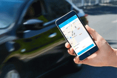 東方智啟科技APP開發(fā)-打車app開發(fā)滿足司機(jī)及乘客的安全出行需求