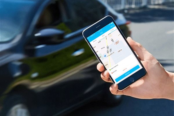 打車app開發(fā)依舊火爆--app開發(fā)公司深圳東方智啟科技