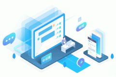 東方智啟科技APP開發(fā)-遠程辦公APP軟件開發(fā) 在線上處理文件及工作內(nèi)容