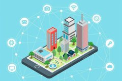 東方智啟科技APP開發(fā)-社區(qū)管家APP開發(fā) 物業(yè)管理有捷徑