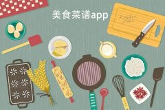 東方智啟科技APP開發(fā)-美食app定制開發(fā)提供海量美食菜譜成為廚房達人