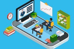 東方智啟科技APP開發(fā)-深圳app開發(fā)公司舉行市場交流會(huì)