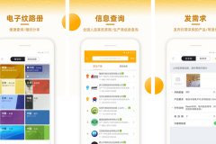 東方智啟科技APP開發(fā)-皮皮哥APP評(píng)測(cè)給皮革行業(yè)帶來新局面