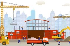 東方智啟科技APP開發(fā)-建筑管理軟件定制開發(fā)實(shí)現(xiàn)工程施工可視化管理