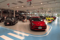 東方智啟科技APP開發(fā)-汽車行業(yè)手機(jī)app開發(fā) 營造溝通平臺(tái)