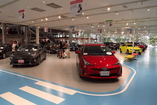 汽車行業(yè)手機(jī)app開發(fā) 營造溝通平臺--深圳軟件定制開發(fā)東方智啟科技